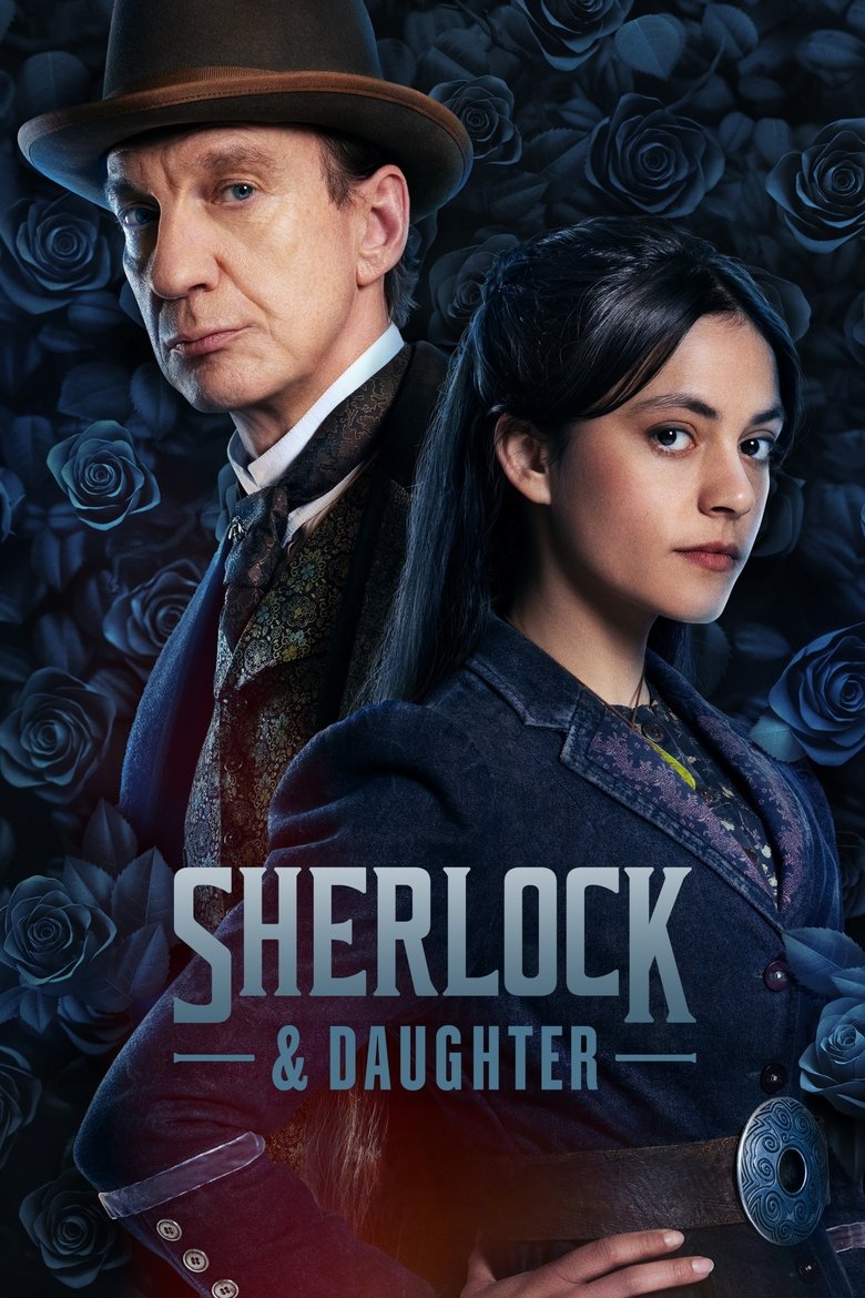 Poster of Episodes in Sherlock & Daughter - Season 1 - Season 1
