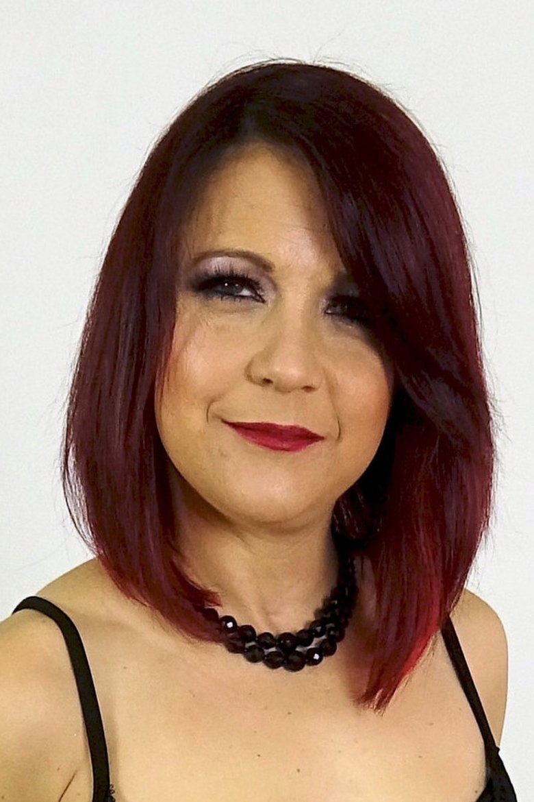 Portrait of Leanne Morehead