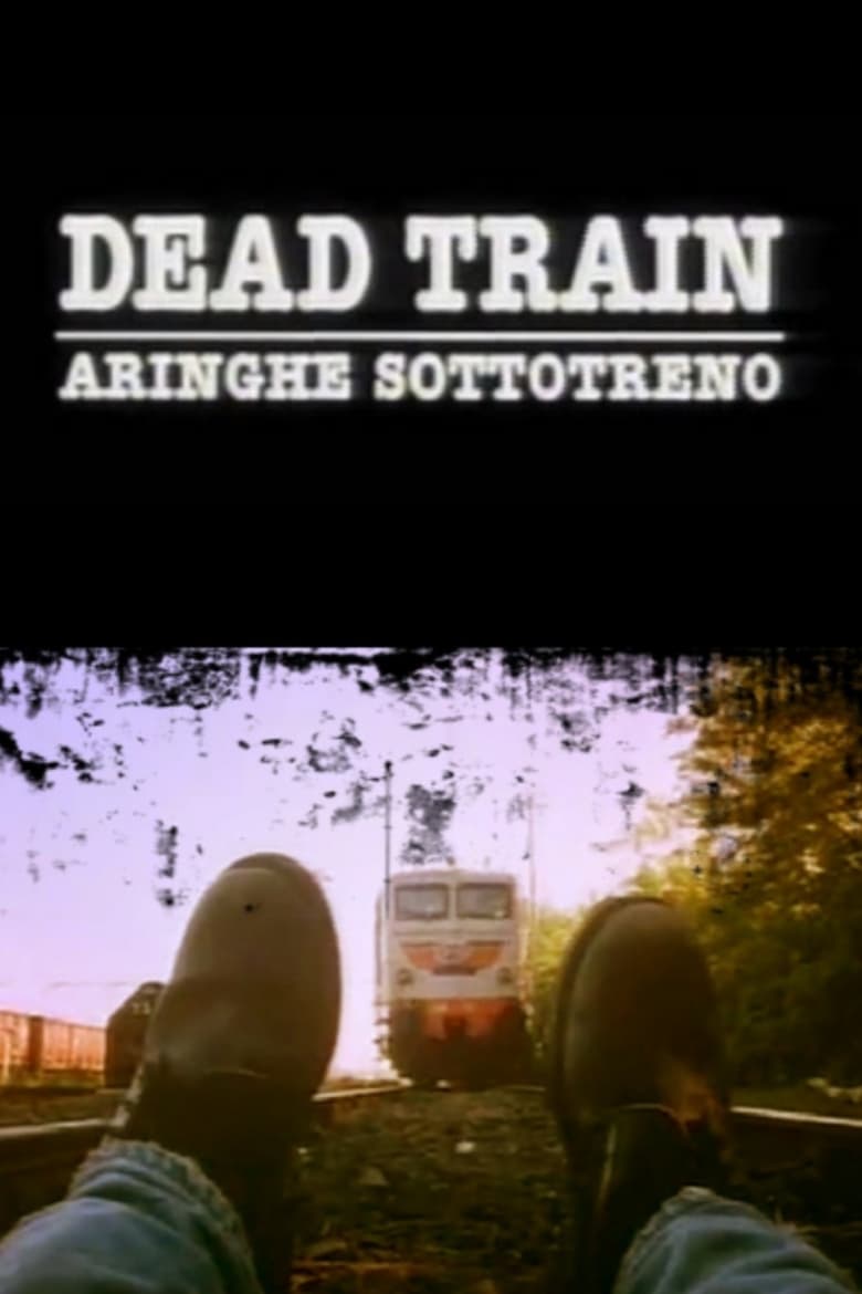 Poster of Dead Train