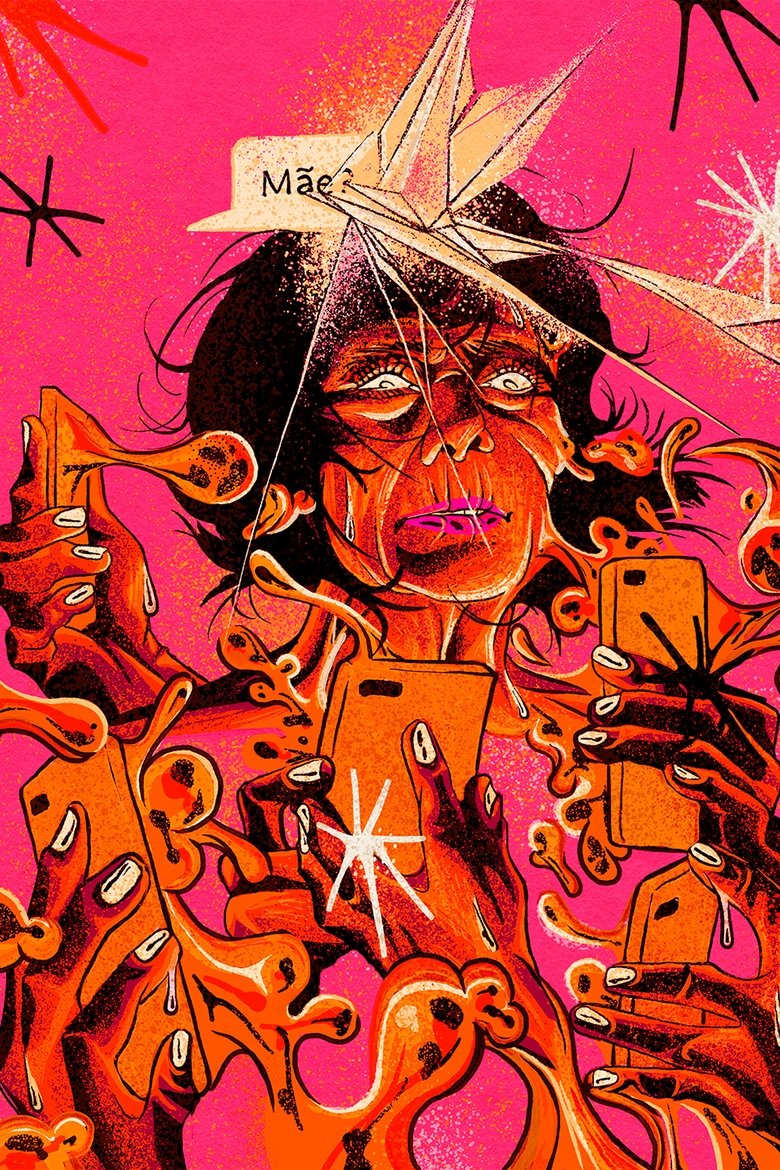 Poster of Mãe?