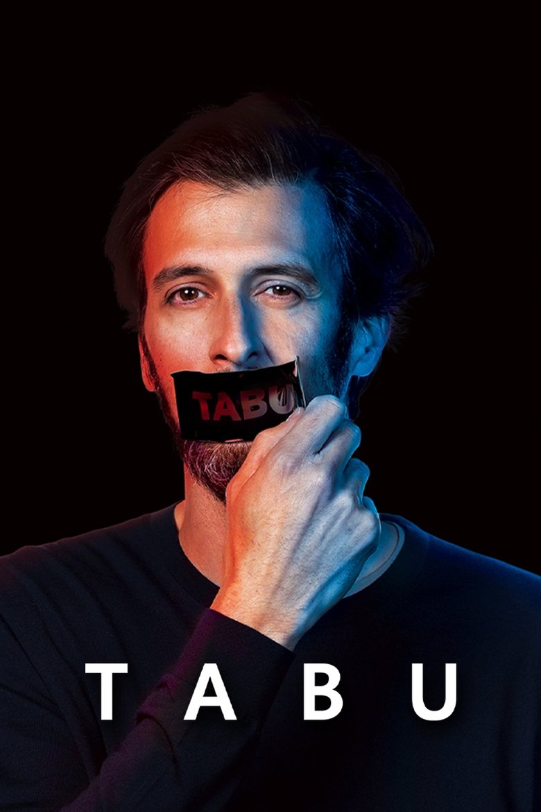 Poster of Tabu