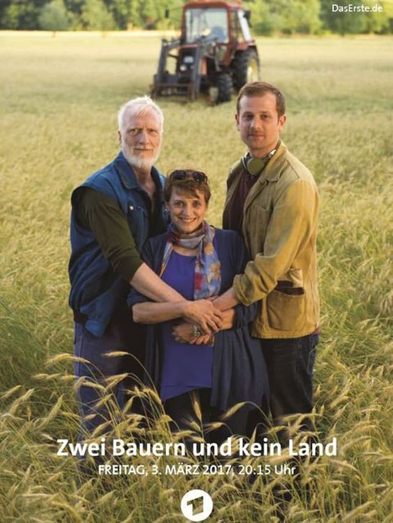 Poster of Zwei Bauern und kein Land