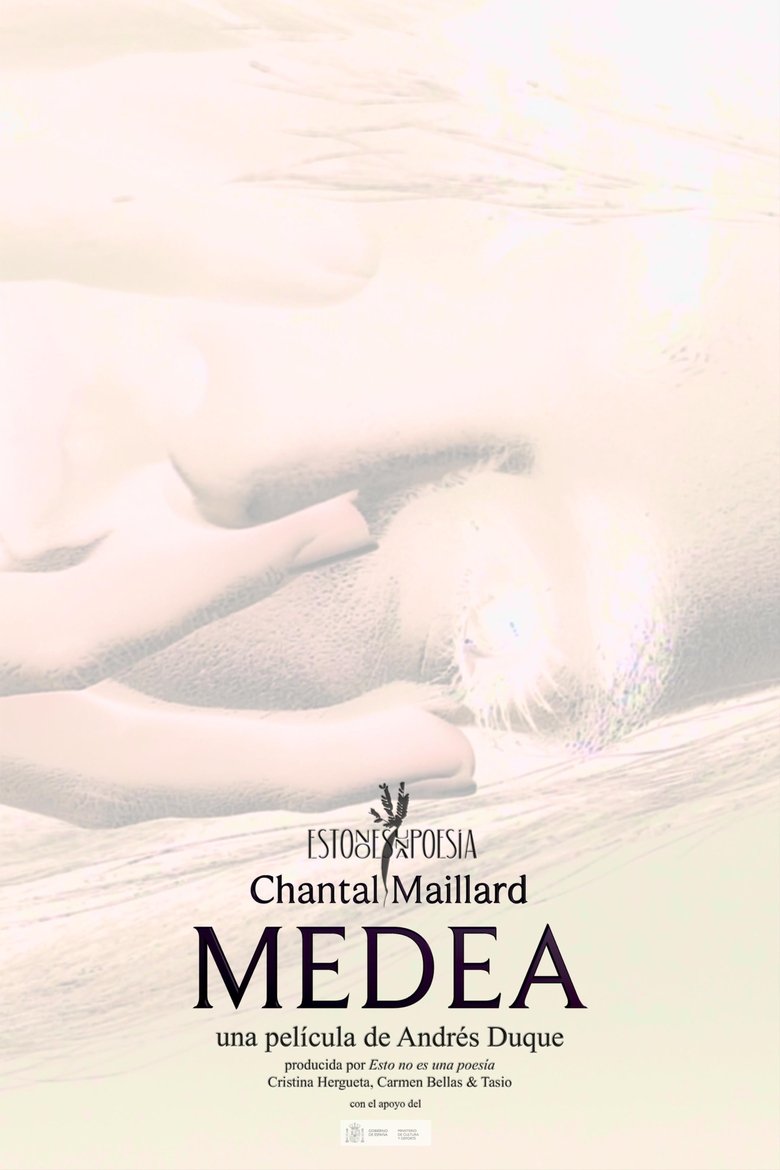 Poster of Medea
