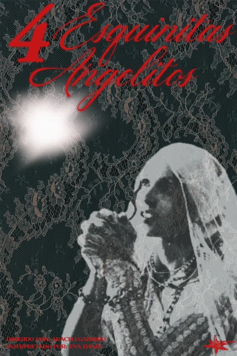 Poster of 4esquinitas4angelitos