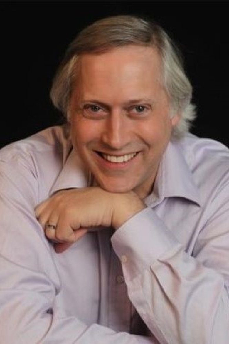 Portrait of Peter Ellenstein