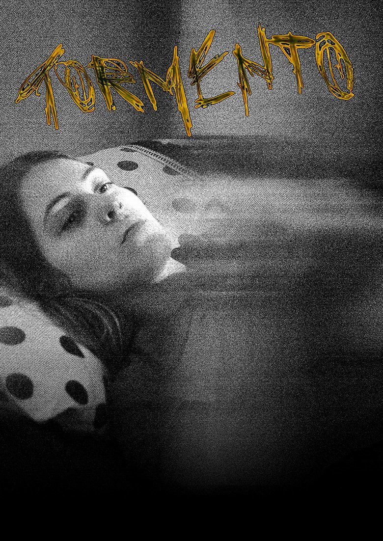 Poster of Tormento