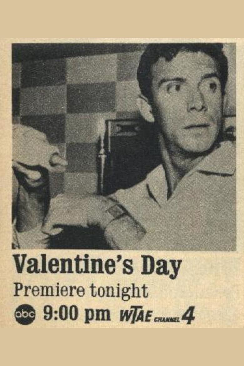 Poster of Valentine's Day