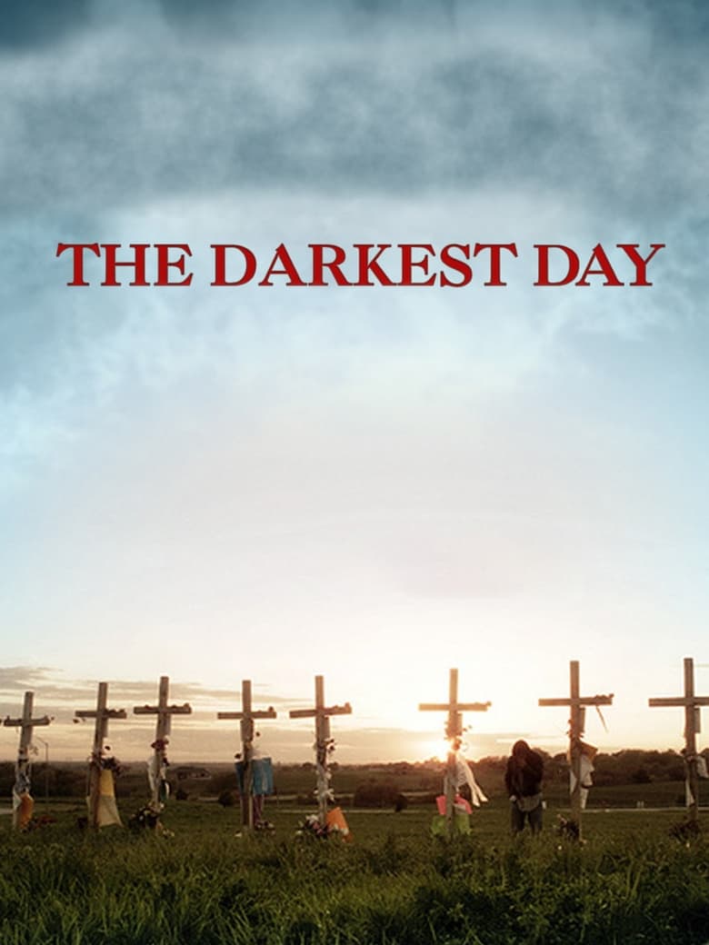 Poster of The Darkest Day