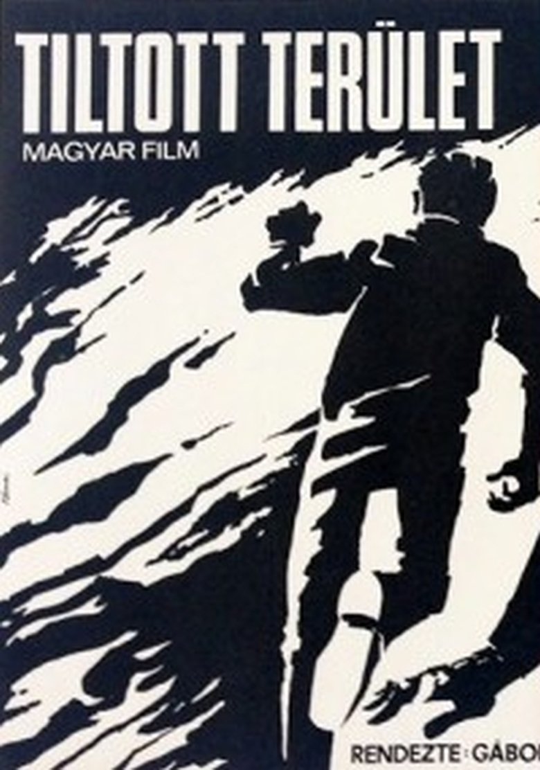 Poster of Forbidden Ground