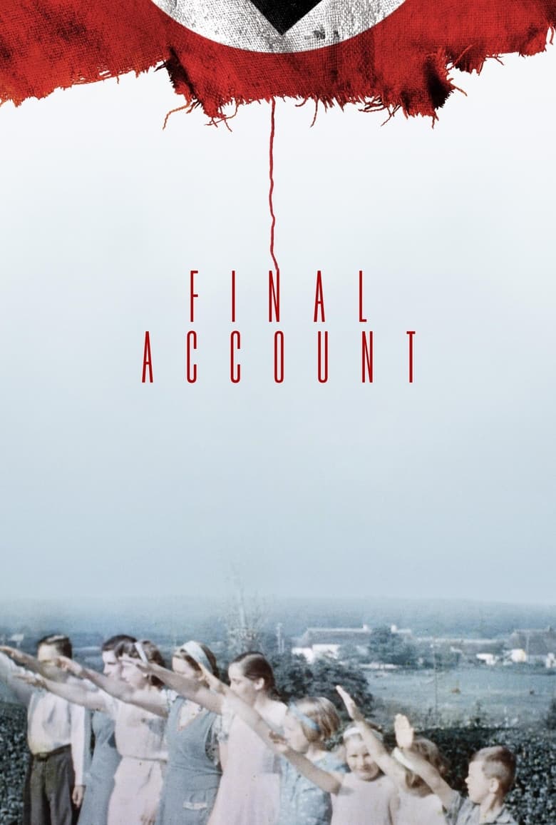 Poster of Final Account