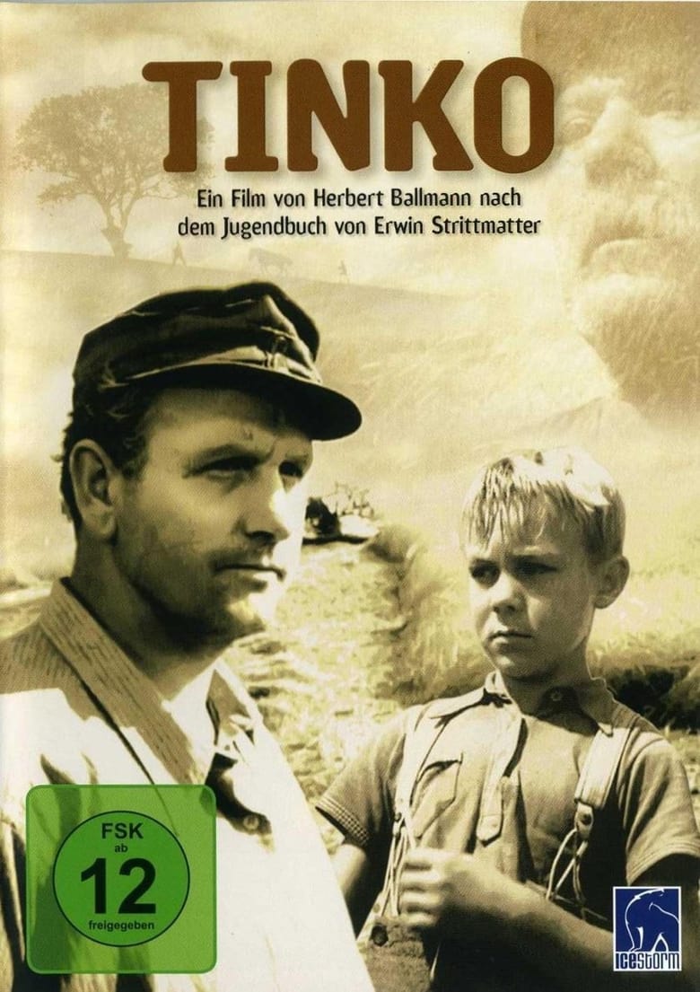 Poster of Tinko
