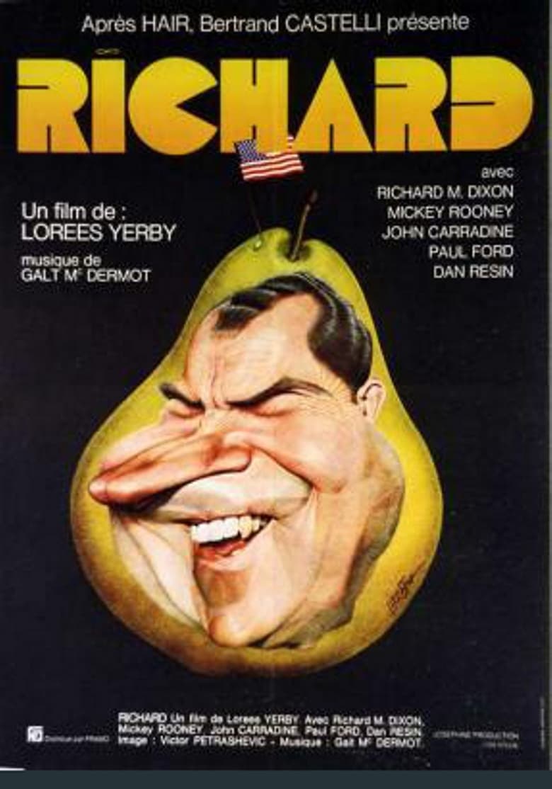 Poster of Richard