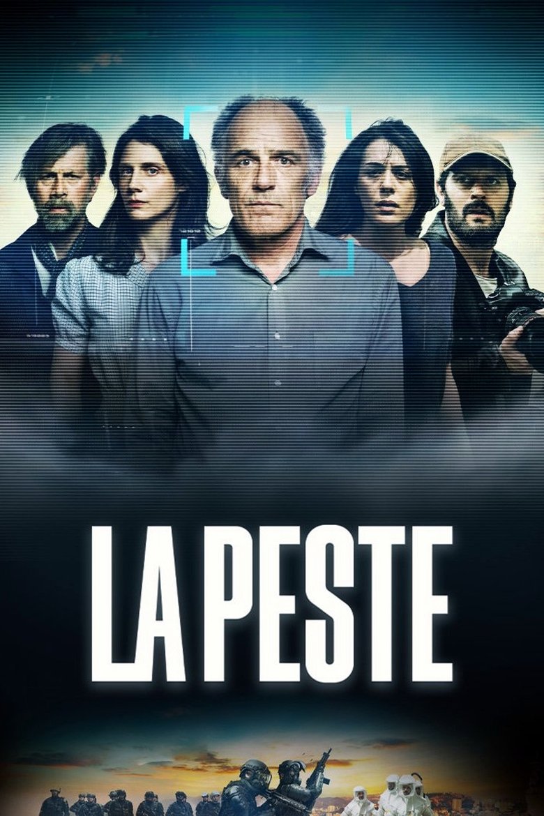 Poster of The Plague