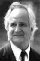 Portrait of Franz Rudnick