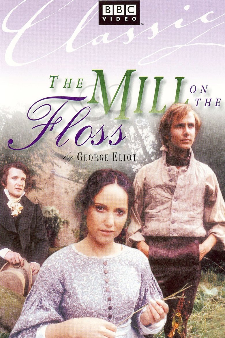 Poster of The Mill on the Floss