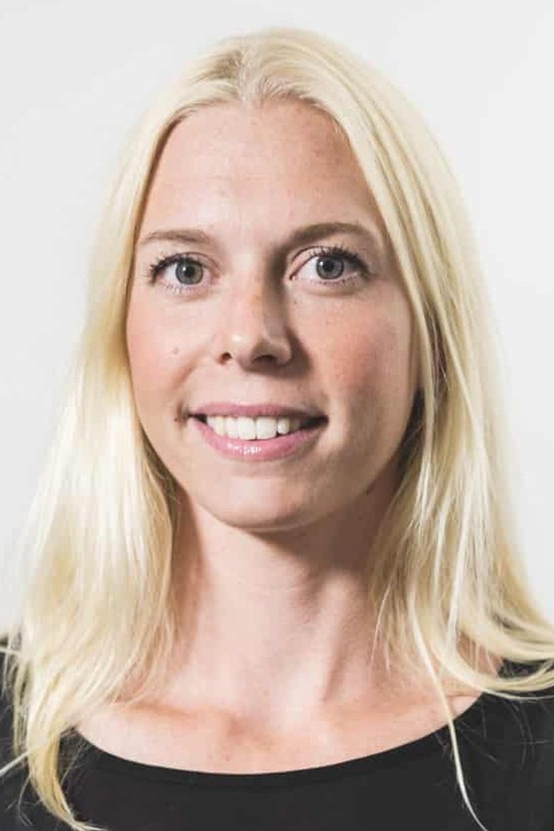 Portrait of Josefin Lillhage