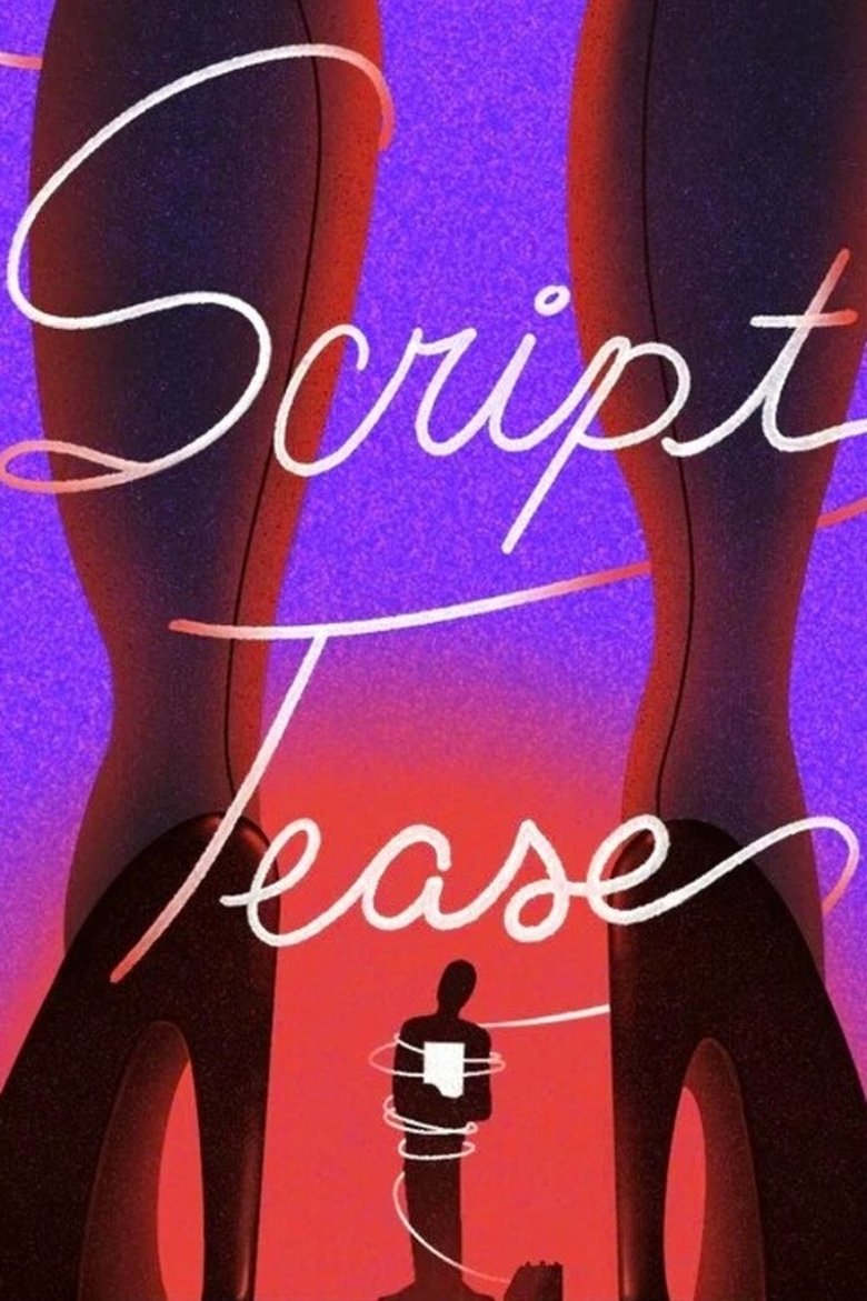 Poster of Script Tease