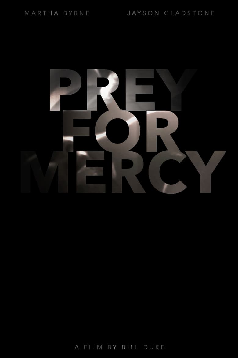 Poster of Preying for Mercy