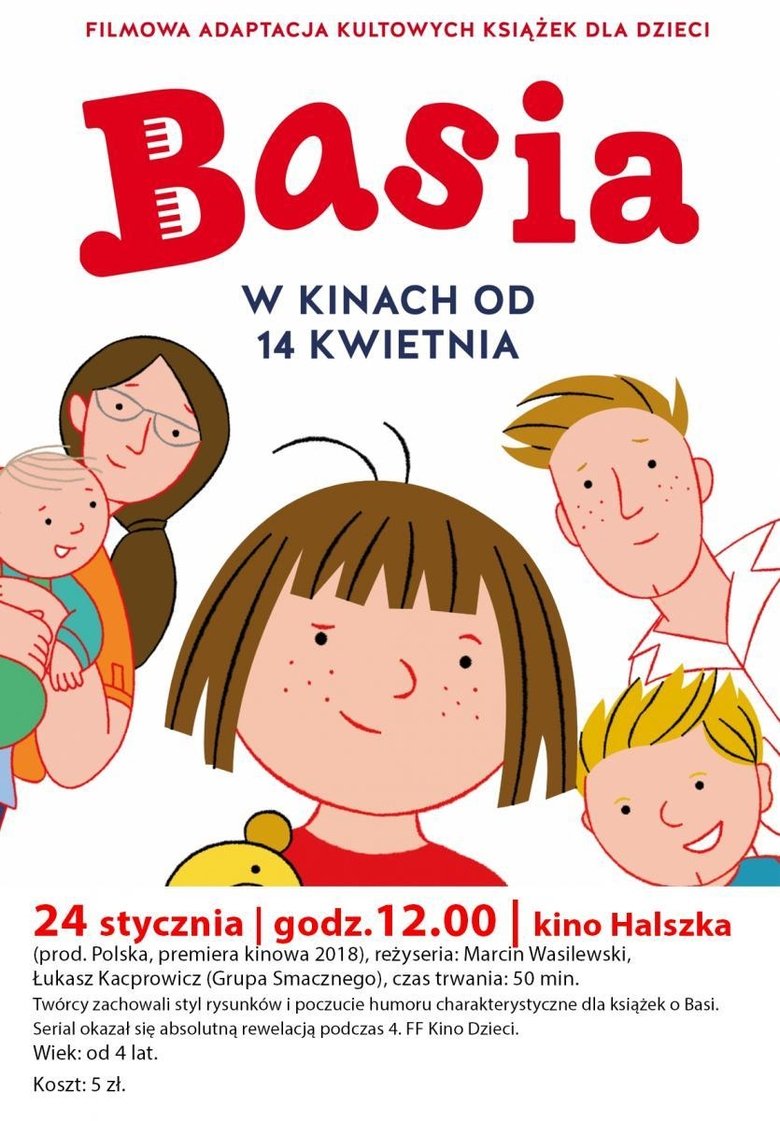 Poster of Basia