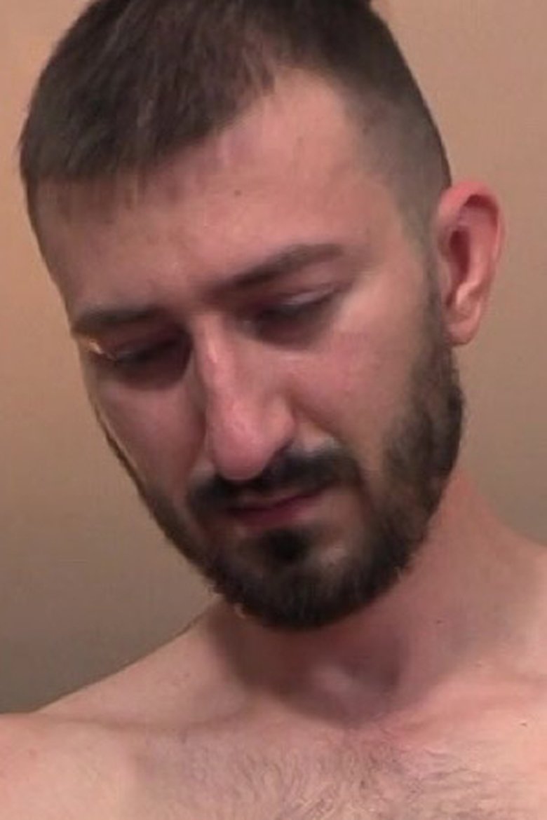 Portrait of Alex P.
