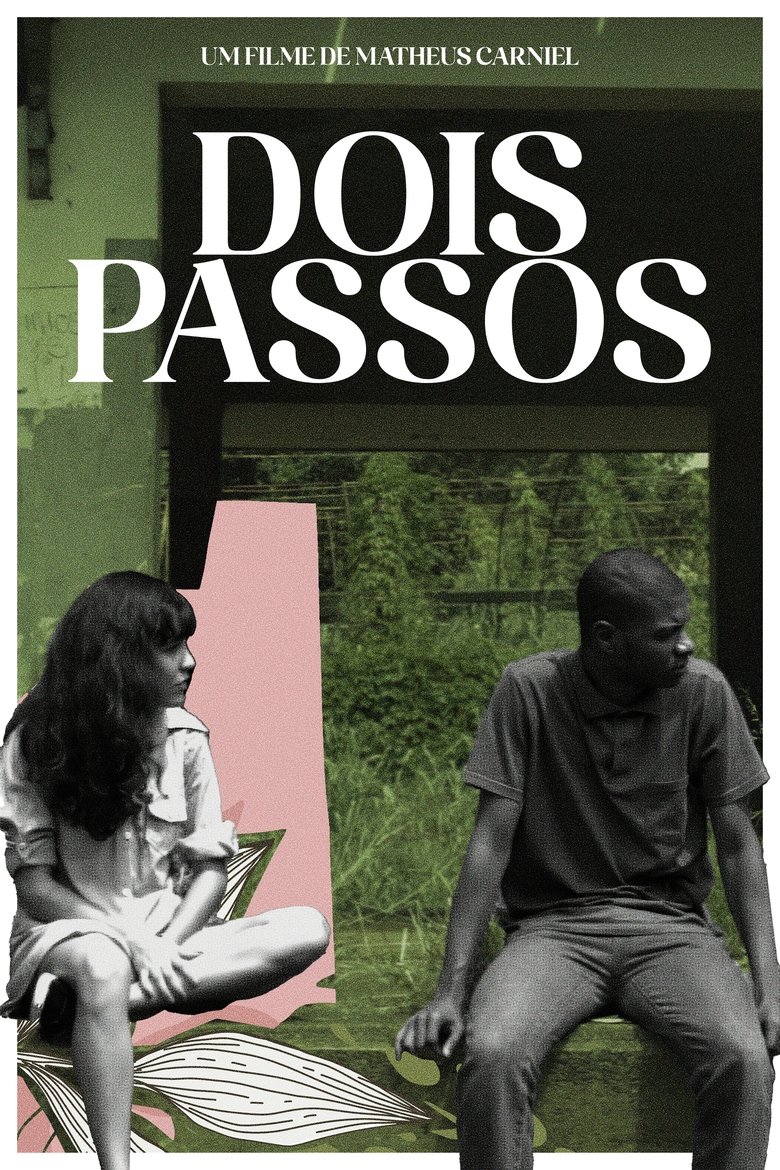 Poster of Two Steps