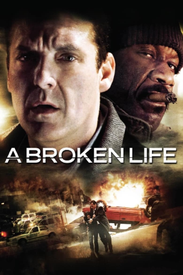 Poster of A Broken Life