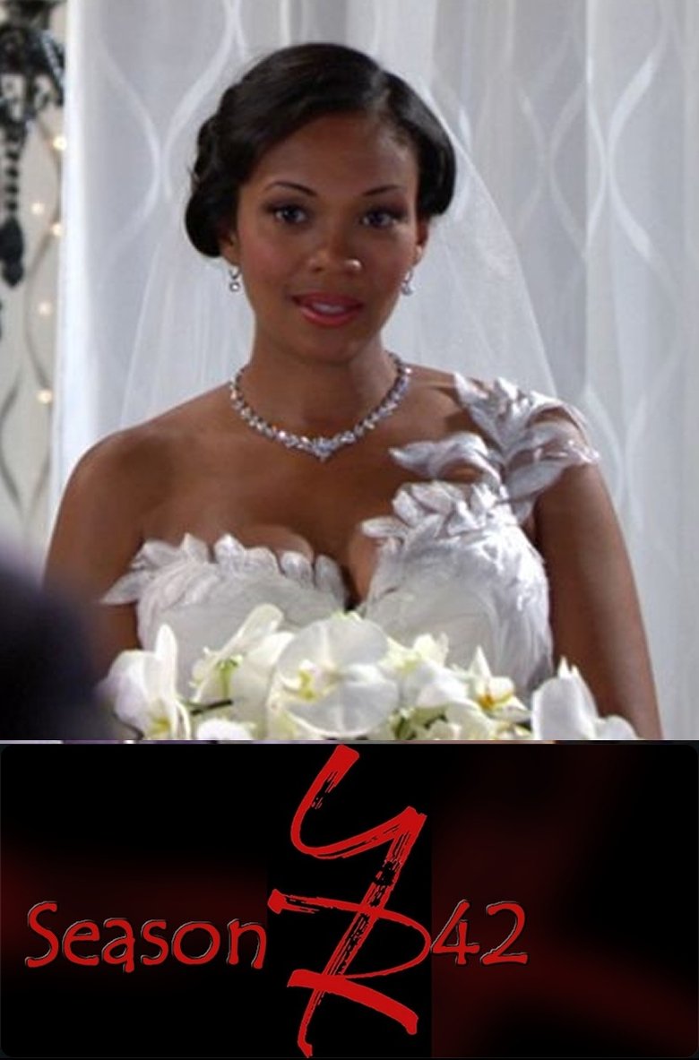Poster of Cast and Crew in The Young And The Restless - Monday, April 6, 2015 (Season 42 - Episode 150) - Monday, April 6, 2015
