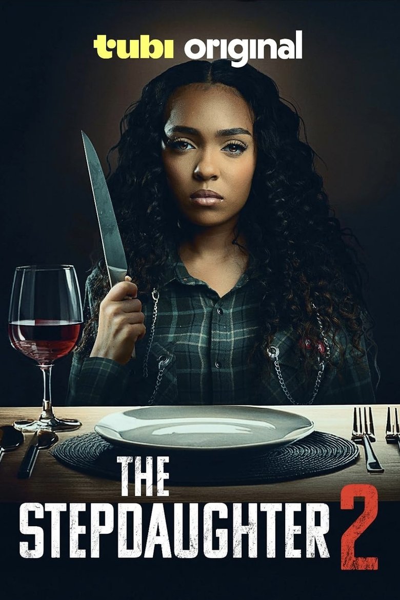 Poster of The Stepdaughter 2