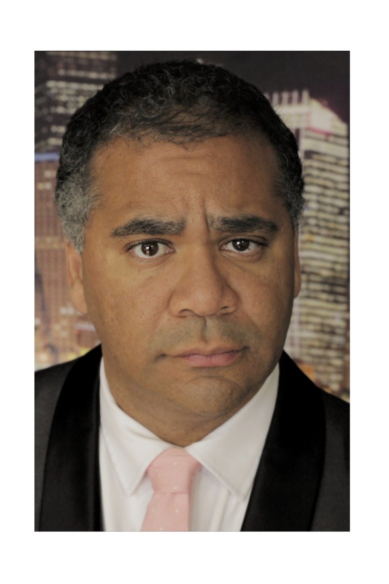 Portrait of Michael Sullivan