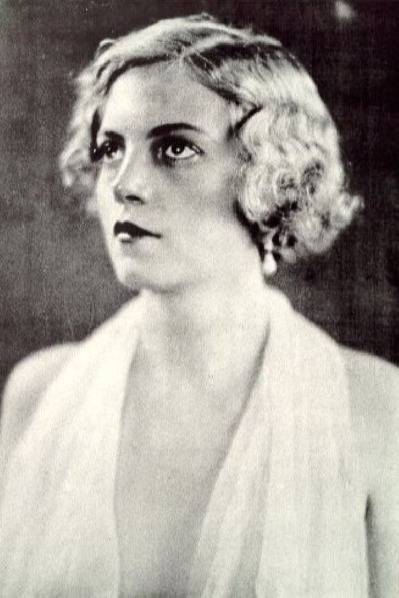 Portrait of Lu Marival