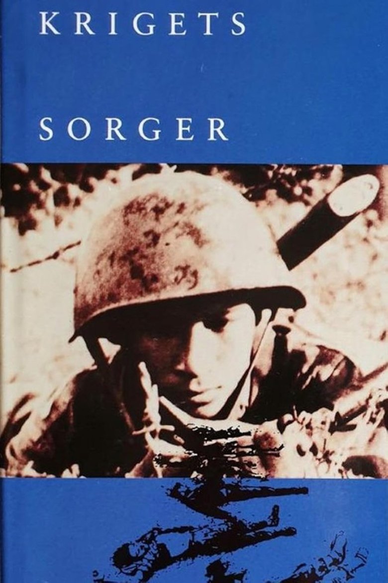 Poster of Krigets sorger