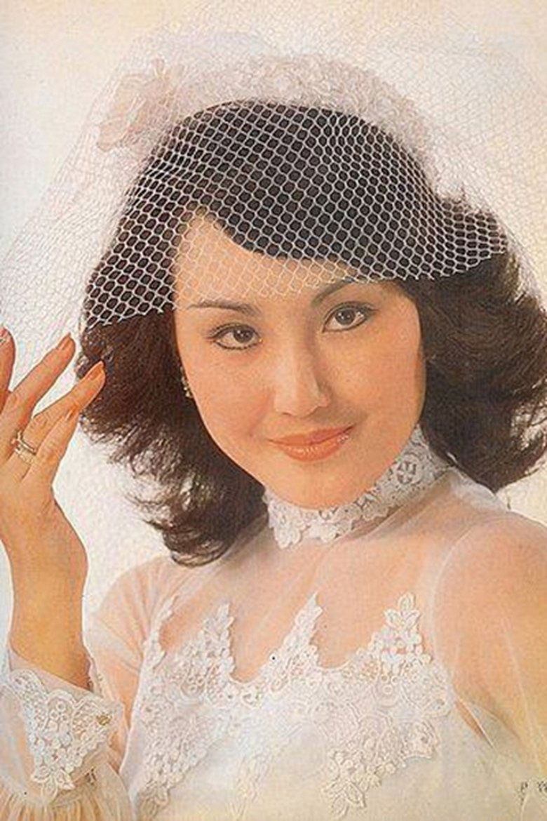 Portrait of Pauline Yin