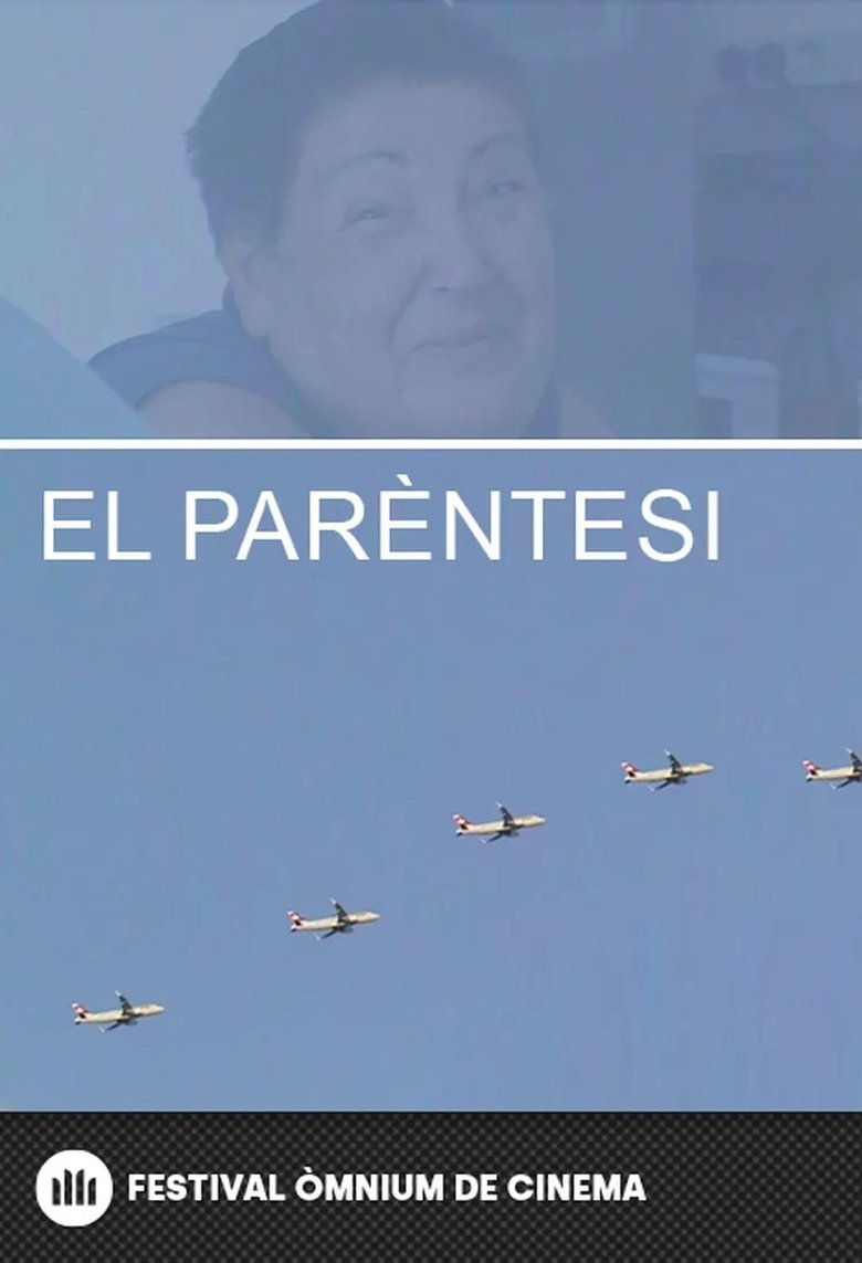 Poster of Parenthesis