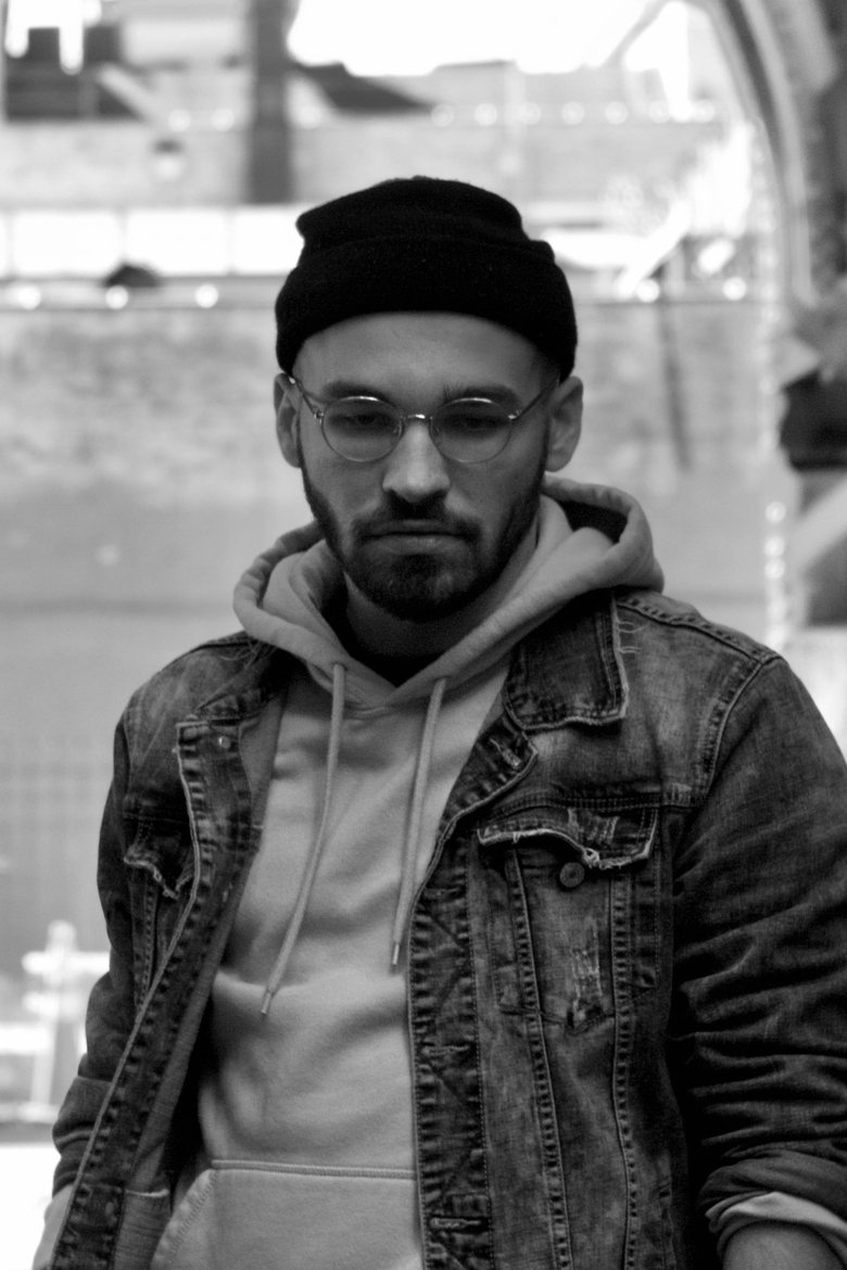 Portrait of Michael Dietrich