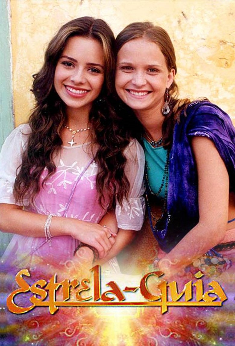 Poster of Episodes in Estrela Guia - Season 1 - Season 1