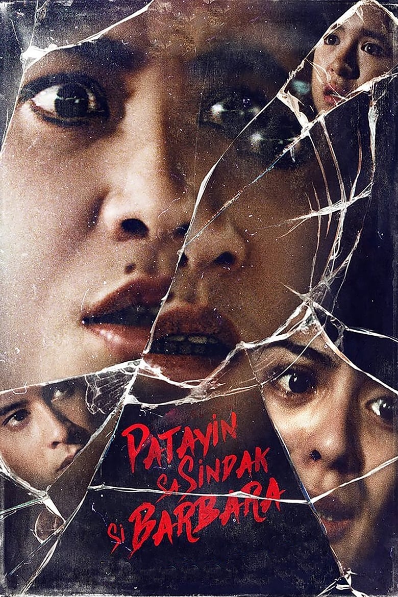 Poster of Patayin sa Sindak si Barbara