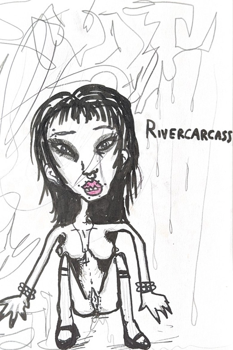 Poster of RIVERCARCASS