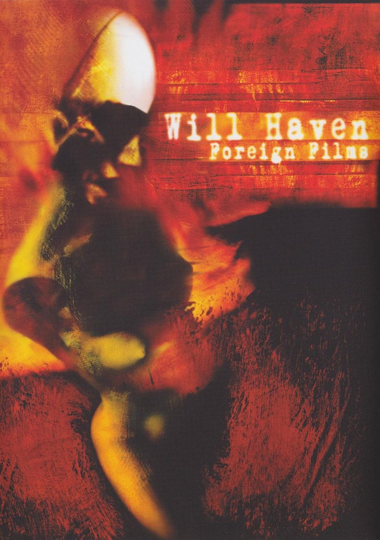 Poster of Foreign Films