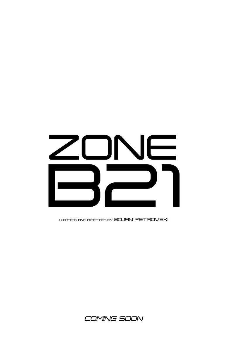 Poster of Zone B21