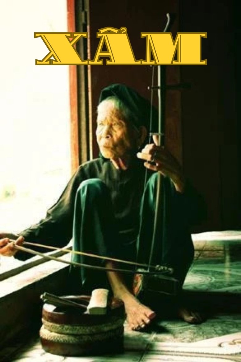 Poster of Xẩm