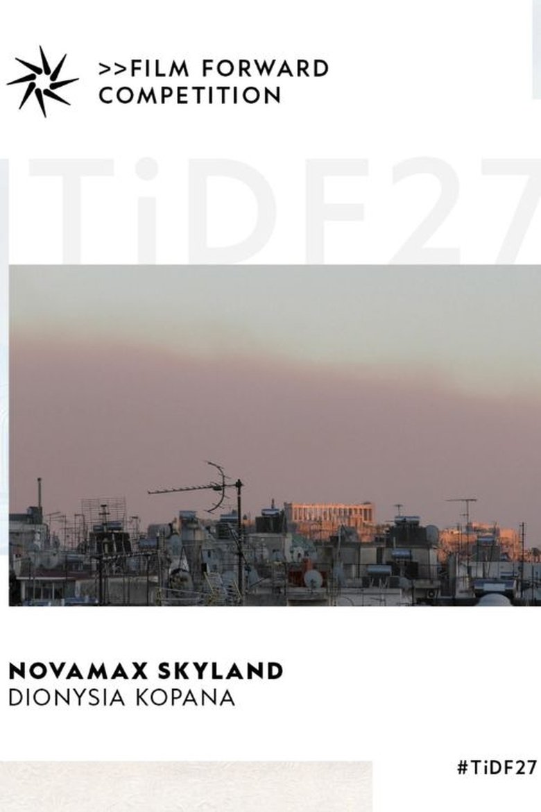 Poster of NovaMax SkyLand