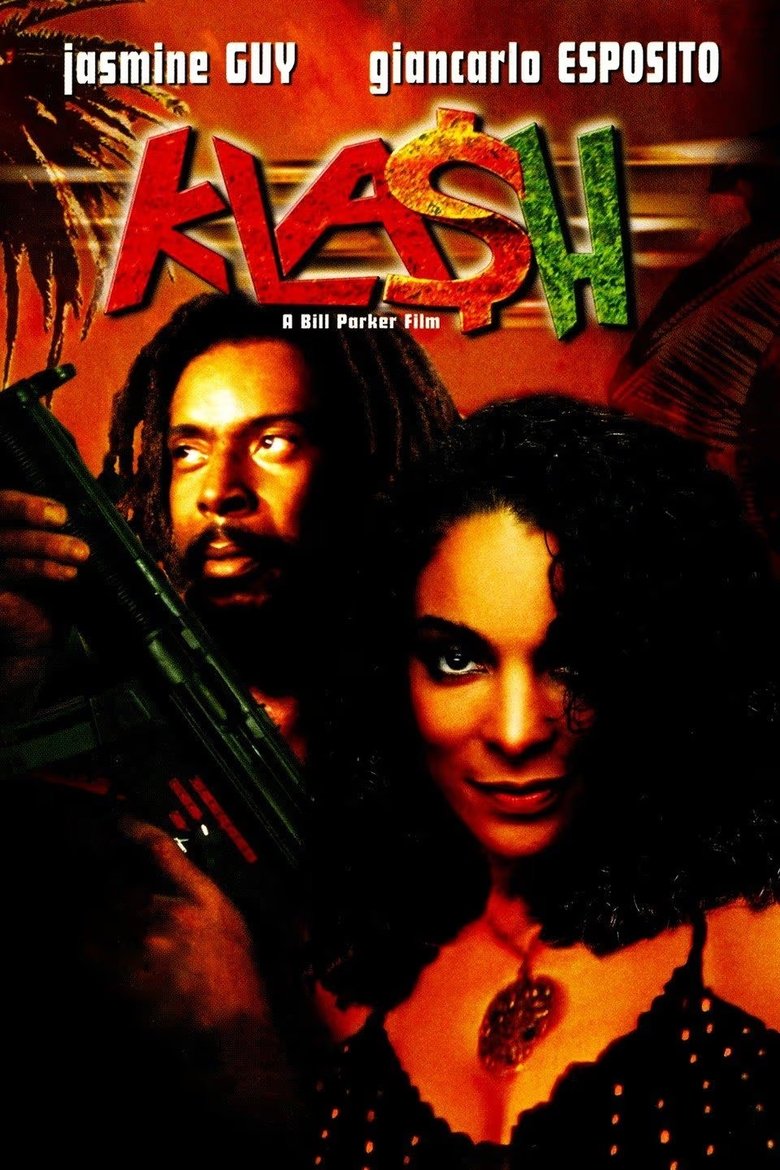Poster of Kla$h