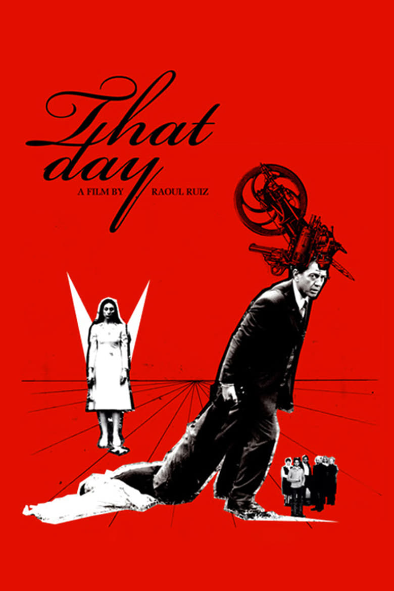 Poster of That Day