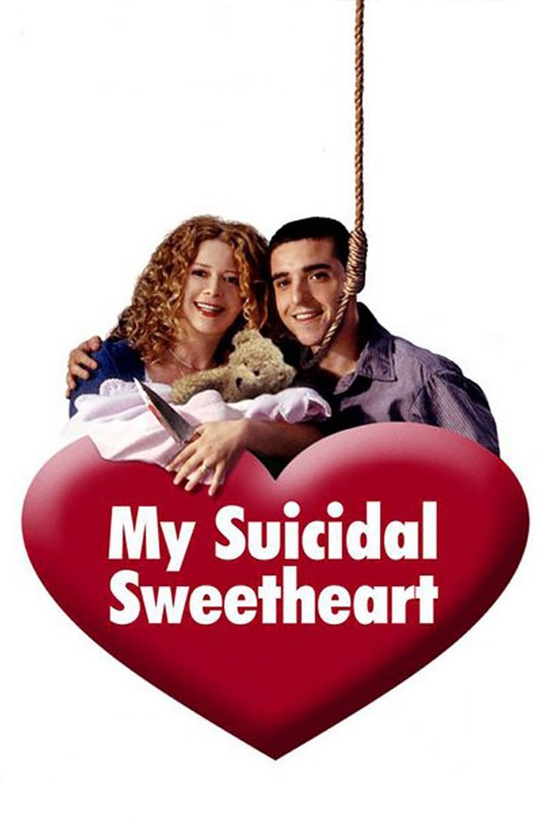 Poster of My Suicidal Sweetheart