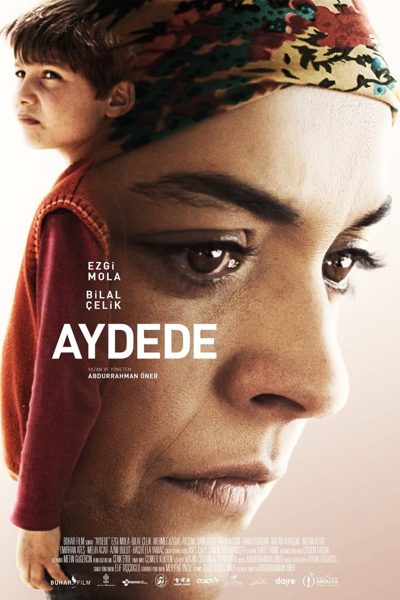 Poster of Aydede