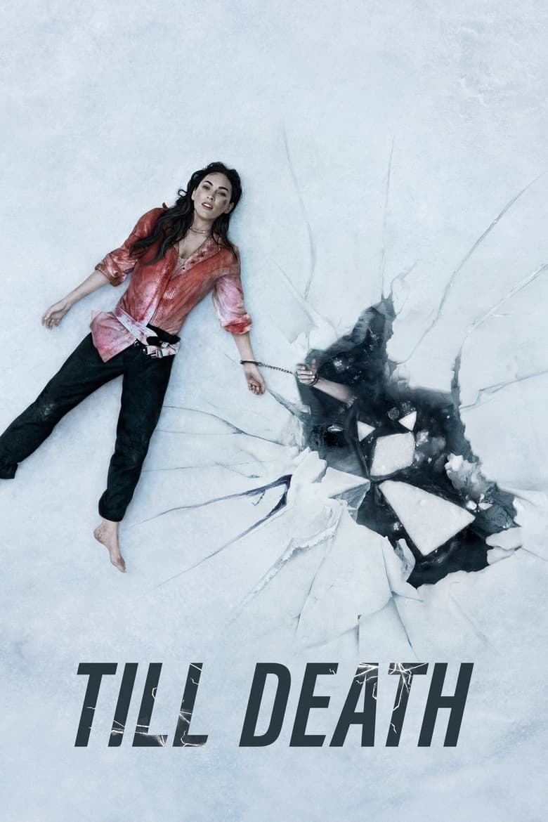 Poster of Till Death