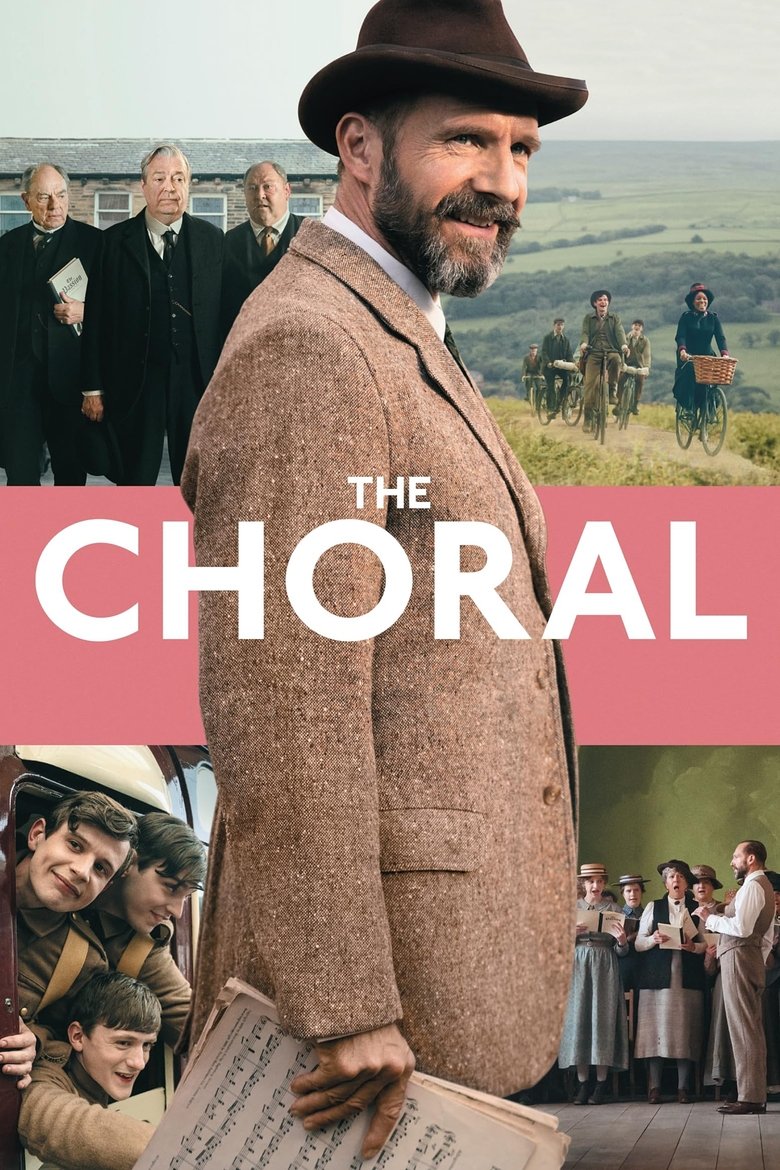 Poster of The Choral