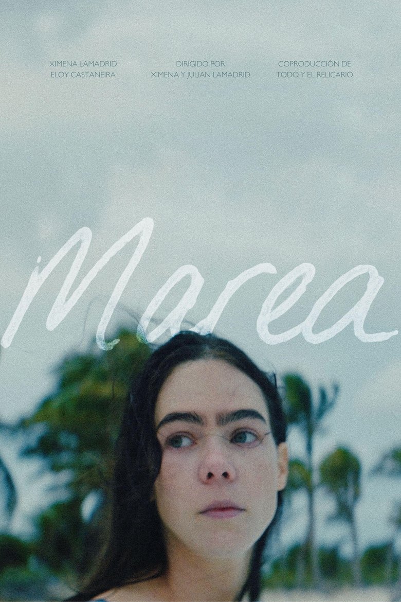 Poster of Marea