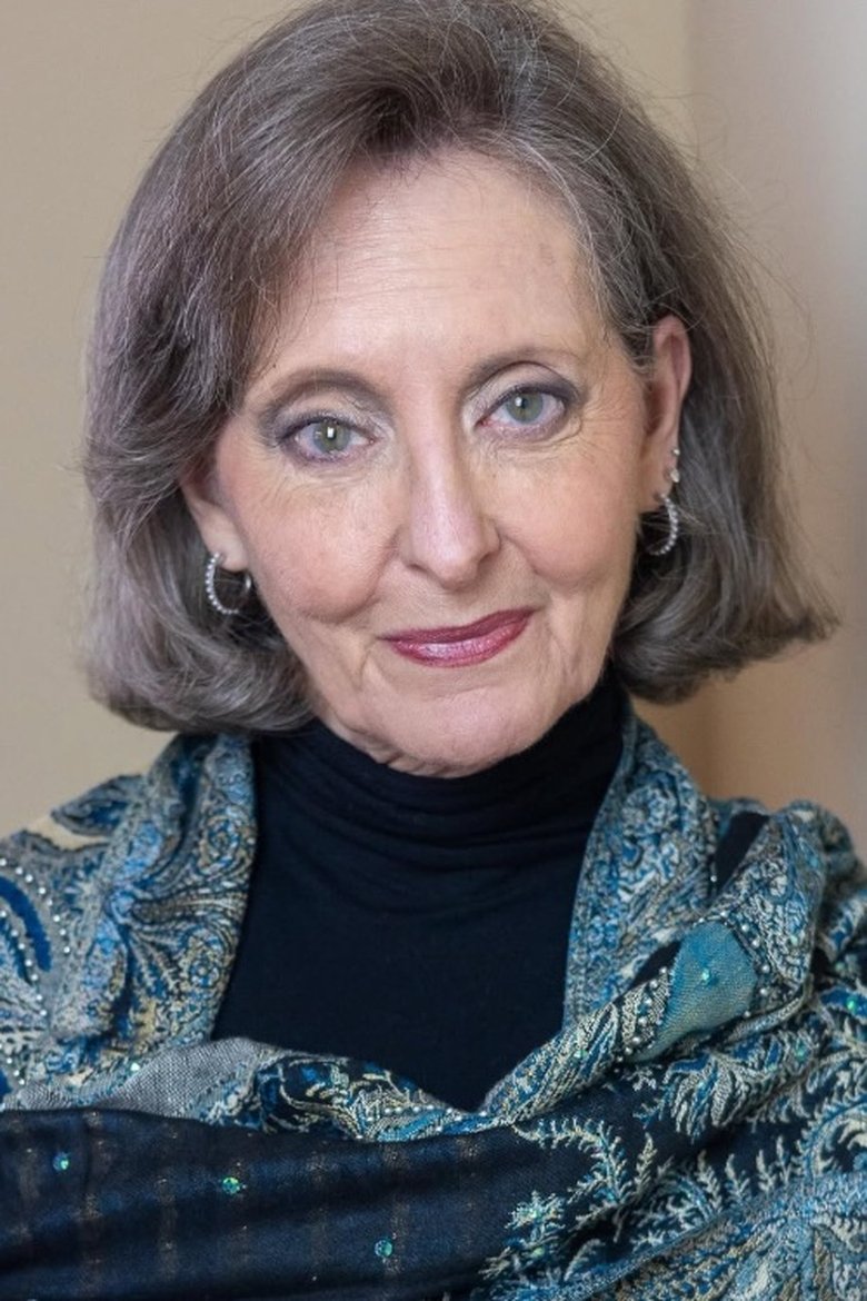 Portrait of Suzanne Jennings