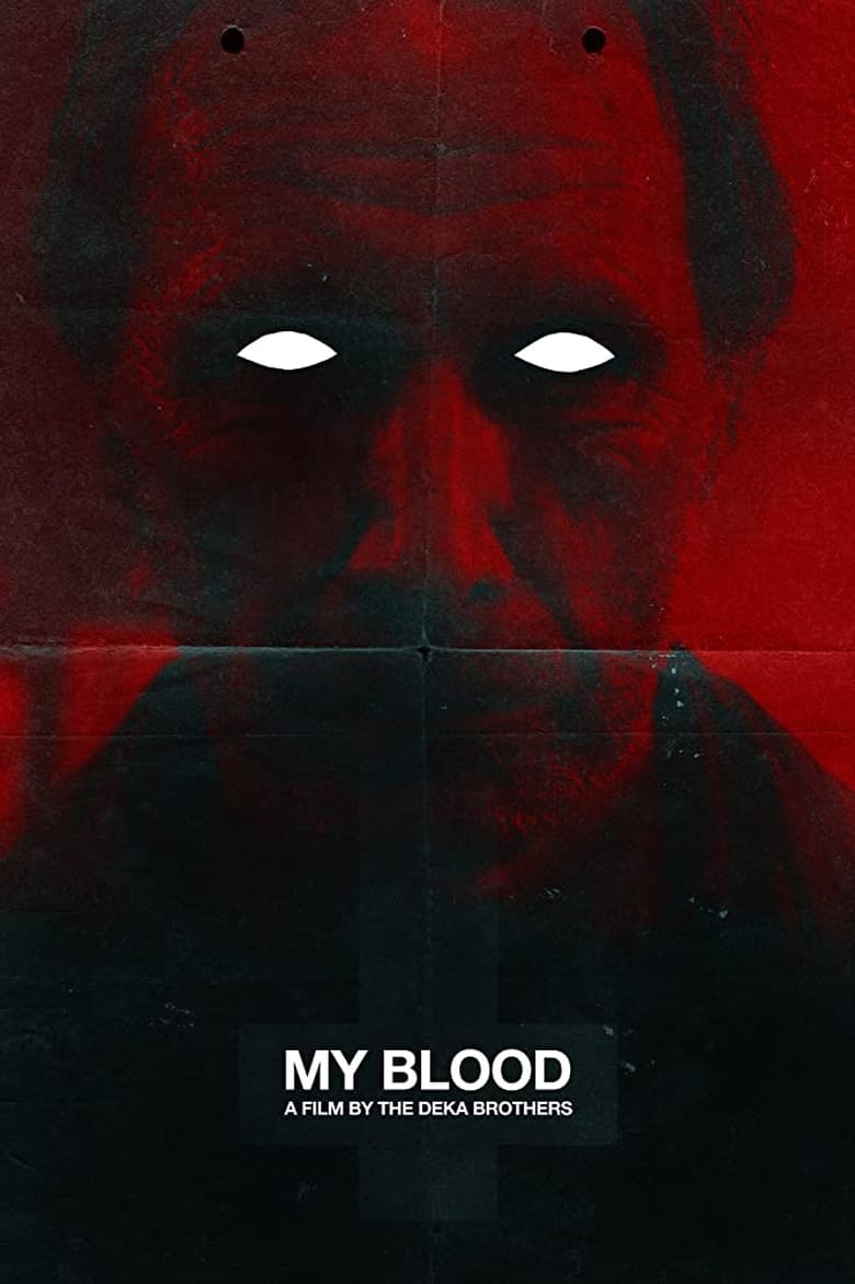 Poster of My Blood